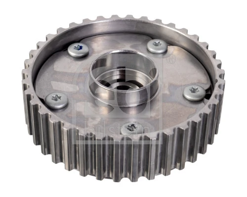 Camshaft Adjuster